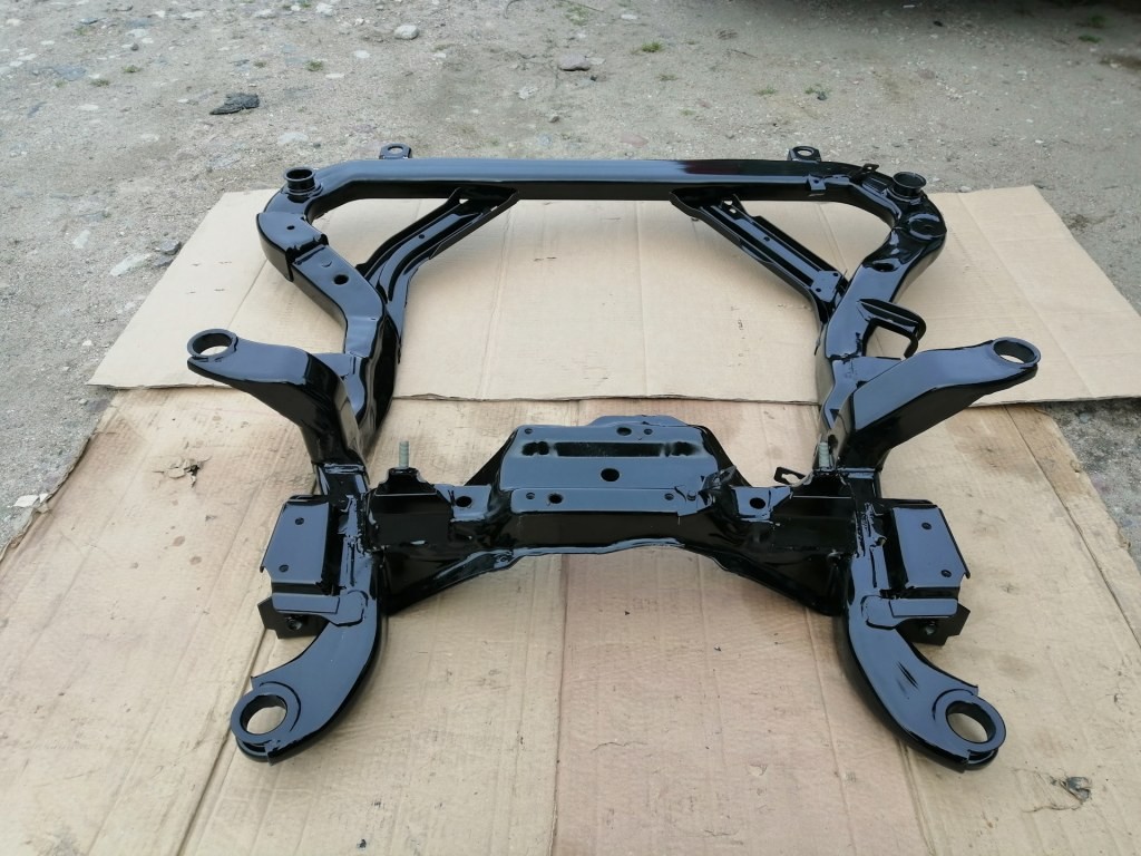 Замена подрамника Toyota Altezza | Тойота Альтеза 