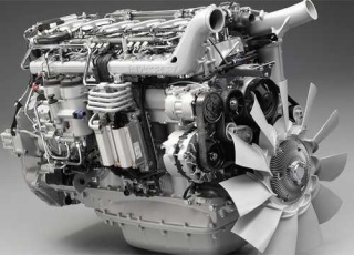 Капитальный ремонт дизельного двигателя Toyota Altezza  